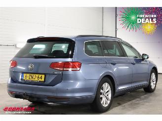 Volkswagen Passat Variant 1.6 TDI Comfortline Clima Cruise SHZ PDC AHK picture 3