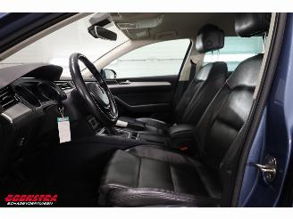 Volkswagen Passat Variant 1.6 TDI Comfortline Clima Cruise SHZ PDC AHK picture 12
