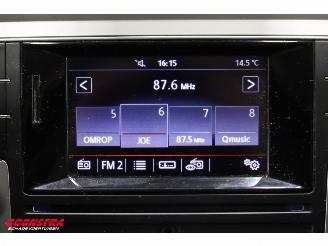 Volkswagen Passat Variant 1.6 TDI Comfortline Clima Cruise SHZ PDC AHK picture 20