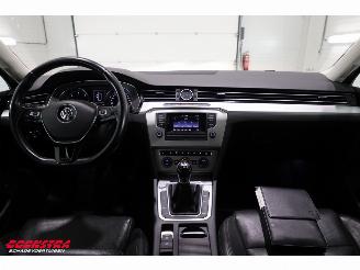 Volkswagen Passat Variant 1.6 TDI Comfortline Clima Cruise SHZ PDC AHK picture 10
