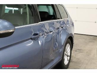 Volkswagen Passat Variant 1.6 TDI Comfortline Clima Cruise SHZ PDC AHK picture 5