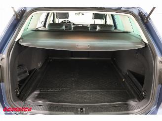 Volkswagen Passat Variant 1.6 TDI Comfortline Clima Cruise SHZ PDC AHK picture 28
