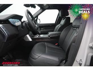 Land Rover Range Rover P550e SV PHEV Pano 4X Memory/Massage/Ventilatie Meridian 360° 14.294 km! picture 9