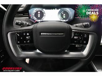 Land Rover Range Rover P550e SV PHEV Pano 4X Memory/Massage/Ventilatie Meridian 360° 14.294 km! picture 14