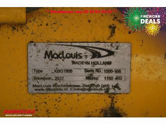   KBG 1500 Uien Loofklapper BY 2022 picture 14