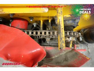   KBG 1500 Uien Loofklapper BY 2022 picture 11