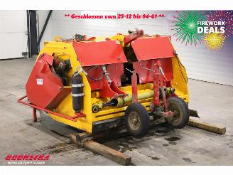   KBG 1500 Uien Loofklapper BY 2022 picture 2