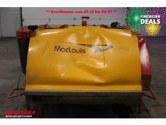   KBG 1500 Uien Loofklapper BY 2022 picture 7