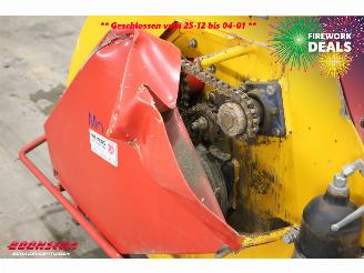   KBG 1500 Uien Loofklapper BY 2022 picture 9