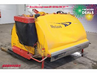   KBG 1500 Uien Loofklapper BY 2022 picture 4