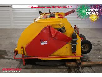   KBG 1500 Uien Loofklapper BY 2022 picture 8