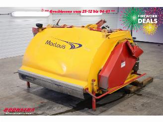   KBG 1500 Uien Loofklapper BY 2022 picture 3