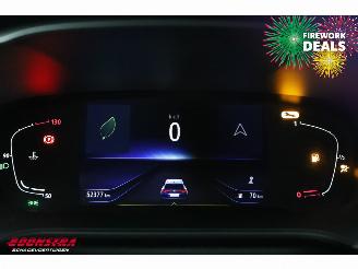 Renault Mégane Grandtour 1.3 TCe 140 Equilibre LED Navi Clima Cruise PDC picture 19