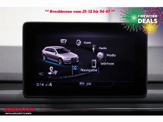 Audi A4 Avant 40 TFSI Sport S-Line LED Navi Clima Cruise SHZ PDC picture 20