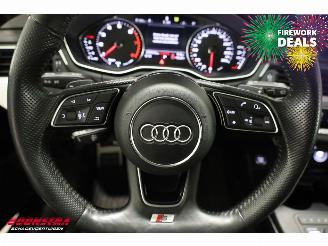 Audi A4 Avant 40 TFSI Sport S-Line LED Navi Clima Cruise SHZ PDC picture 15