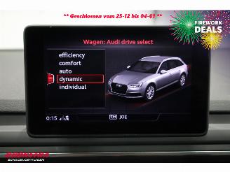 Audi A4 Avant 40 TFSI Sport S-Line LED Navi Clima Cruise SHZ PDC picture 21