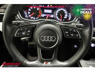 Audi A4 Avant 40 TFSI Sport S-Line LED Navi Clima Cruise SHZ PDC picture 15