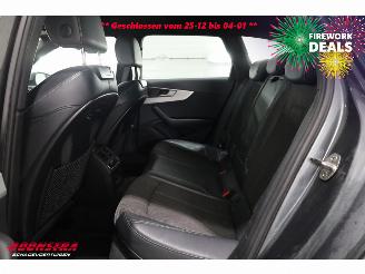 Audi A4 Avant 40 TFSI Sport S-Line LED Navi Clima Cruise SHZ PDC picture 13