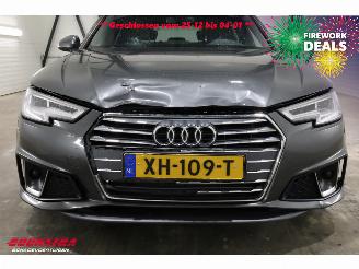 Audi A4 Avant 40 TFSI Sport S-Line LED Navi Clima Cruise SHZ PDC picture 7