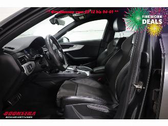 Audi A4 Avant 40 TFSI Sport S-Line LED Navi Clima Cruise SHZ PDC picture 12