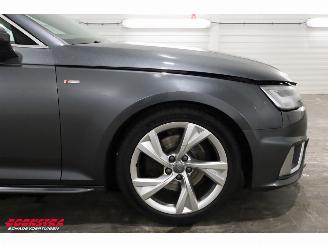 Audi A4 Avant 40 TFSI Sport S-Line LED Navi Clima Cruise SHZ PDC picture 5