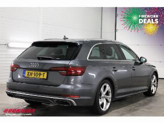 Audi A4 Avant 40 TFSI Sport S-Line LED Navi Clima Cruise SHZ PDC picture 3
