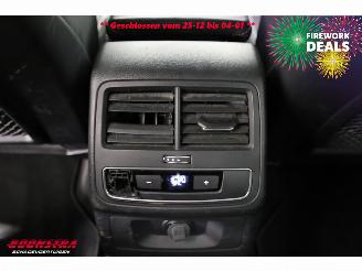 Audi A4 Avant 40 TFSI Sport S-Line LED Navi Clima Cruise SHZ PDC picture 24