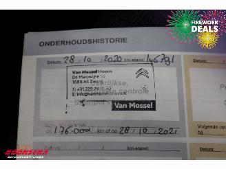 Citroën C4 1.6 THP Aut. Exclusive EGS Massage Navi Clima Cruise SHZ PDC AHK picture 26