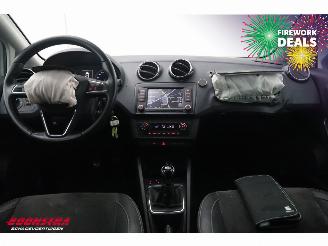 Seat Ibiza 1.2 TSI Style Pano Navi Clima Cruise SHZ PDC picture 15