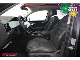 Volkswagen Touareg 3.0 TDI Aut. 4WD Elegance Pano LED ACC Leder Memory Massage Ventilatie AHK picture 16