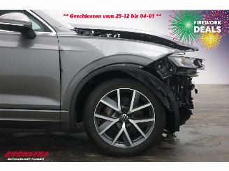 Volkswagen Touareg 3.0 TDI Aut. 4WD Elegance Pano LED ACC Leder Memory Massage Ventilatie AHK picture 5