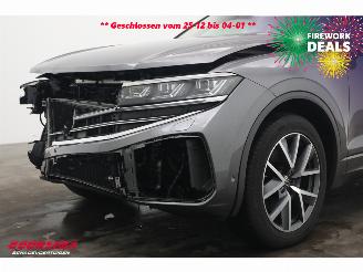 Volkswagen Touareg 3.0 TDI Aut. 4WD Elegance Pano LED ACC Leder Memory Massage Ventilatie AHK picture 11