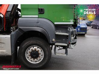 MAN TGS 28.440 Kipper Palfinger PK 14001 EH 6X2 Euro 6 picture 9