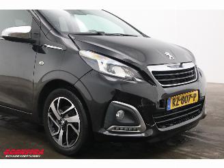 Peugeot 108 1.0 e-VTi Allure Bluetooth Clima Cruise Camera 83.534 km! picture 5