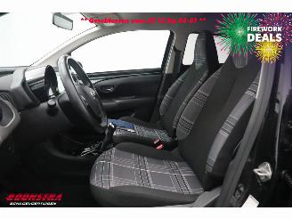 Peugeot 108 1.0 e-VTi Allure Bluetooth Clima Cruise Camera 83.534 km! picture 15