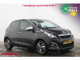 Peugeot 108 1.0 e-VTi Allure Bluetooth Clima Cruise Camera 83.534 km! picture 2