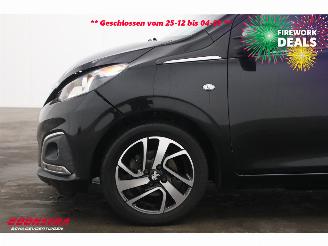 Peugeot 108 1.0 e-VTi Allure Bluetooth Clima Cruise Camera 83.534 km! picture 11