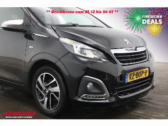 Peugeot 108 1.0 e-VTi Allure Bluetooth Clima Cruise Camera 83.534 km! picture 5