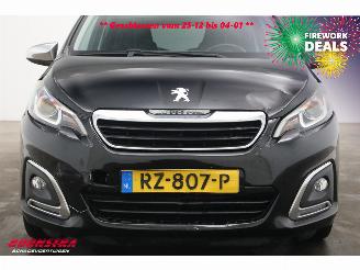 Peugeot 108 1.0 e-VTi Allure Bluetooth Clima Cruise Camera 83.534 km! picture 6