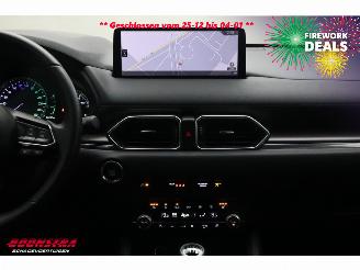 Mazda CX-5 2.0 e-SkyActiv-G M Hybrid 165 Homura LED ACC HUD Memory 360° Bose picture 12