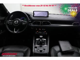 Mazda CX-5 2.0 e-SkyActiv-G M Hybrid 165 Homura LED ACC HUD Memory 360° Bose picture 11