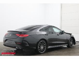 Mercedes CLS 400 d 4MATIC AMG Schuifdak Memory Ventilatie Burmester Camera picture 3