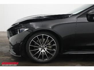 Mercedes CLS 400 d 4MATIC AMG Schuifdak Memory Ventilatie Burmester Camera picture 14