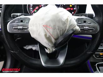 Mercedes CLS 400 d 4MATIC AMG Schuifdak Memory Ventilatie Burmester Camera picture 22