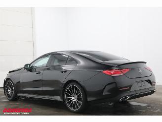 Mercedes CLS 400 d 4MATIC AMG Schuifdak Memory Ventilatie Burmester Camera picture 4