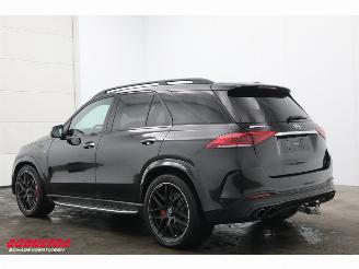 Mercedes GLE 53 AMG 4MATIC+ Pano LED ACC Burmester Memory Ventilatie 360° AHK picture 4