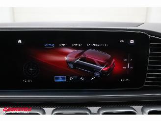 Mercedes GLE 53 AMG 4MATIC+ Pano LED ACC Burmester Memory Ventilatie 360° AHK picture 28