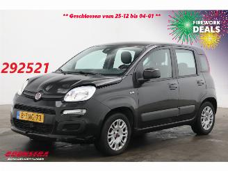 Coche accidentado Fiat Panda 0.9 TwinAir Aut. Easy Airco 30.575 km! 2014/3