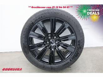 Land Rover Range Rover P550e Autobiography PHEV Pano 4X Memory/Massage/Ventilatie 360° picture 43