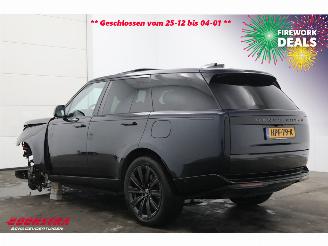 Land Rover Range Rover P550e Autobiography PHEV Pano 4X Memory/Massage/Ventilatie 360° picture 4